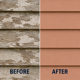 Paint Glue Hi-Performance Exterior Coating