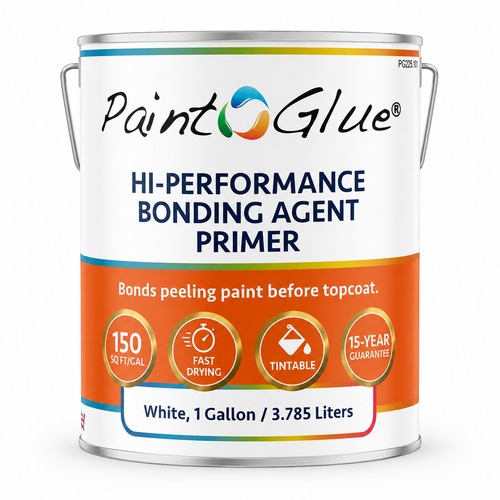 Paint Glue Hi-Performance Bonding Agent Primer